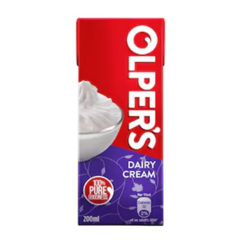 Olpers Cream 200 CP