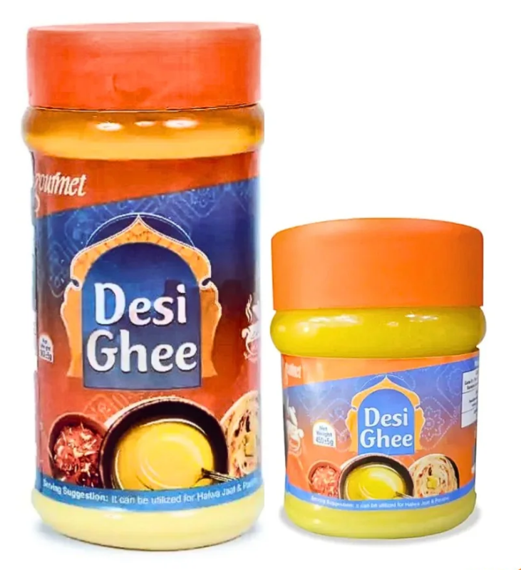Desi Ghee