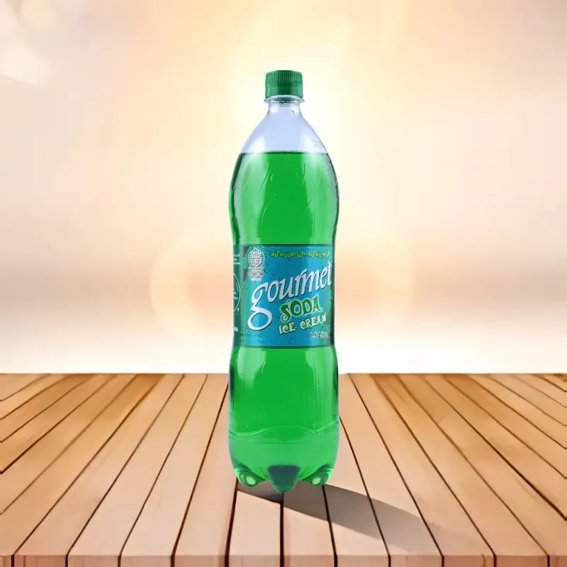Ice Cream Soda 1500 ml