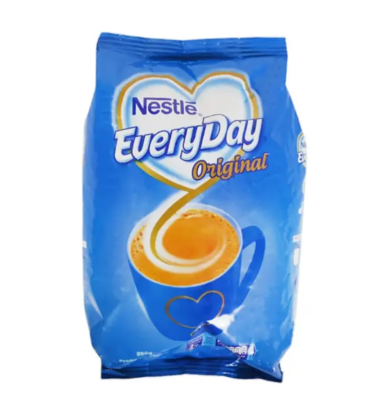 Nestle Everyday 850g