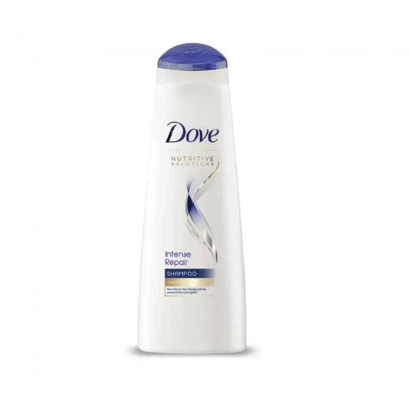 Dove Intense Repair Shampoo 360 ML