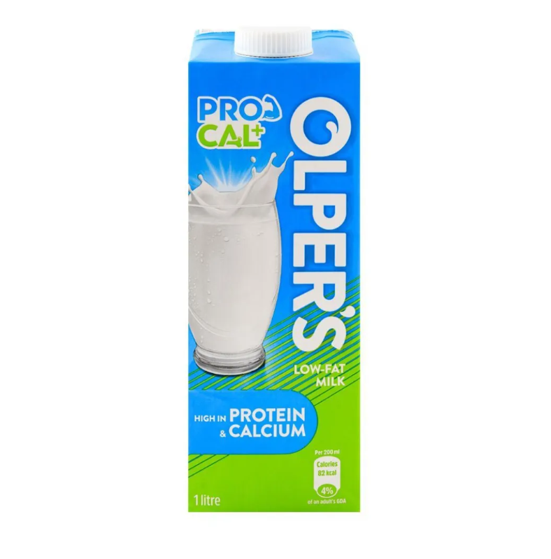 Olpers 1000ml Procal Low Fat Milk