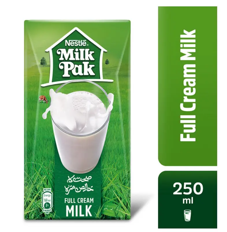Nestle 250ml Milk