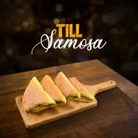 Samosa - Till