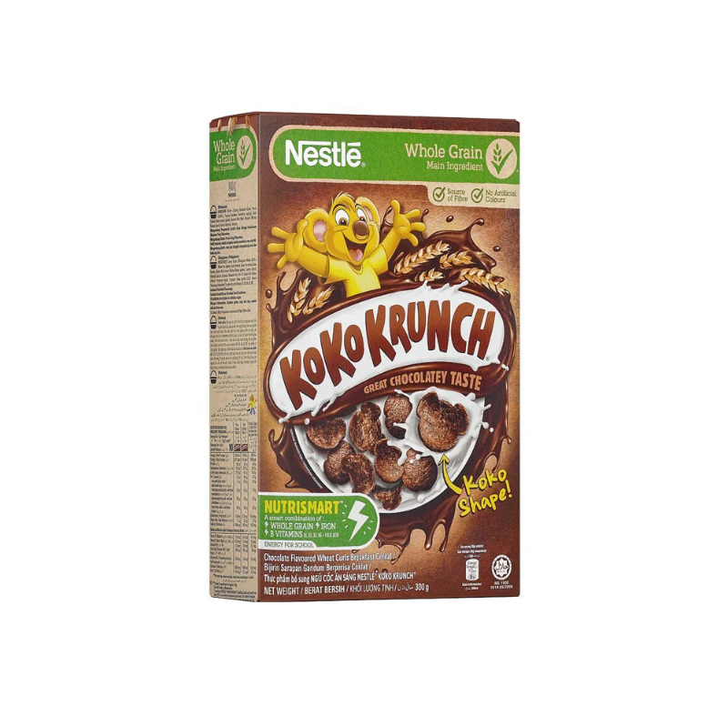 Nestle Koko Krunch 300 gm