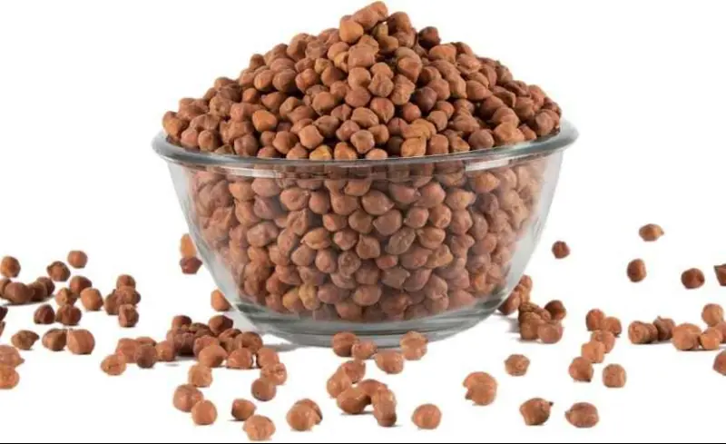 CHANA BLACK 0.5 KG