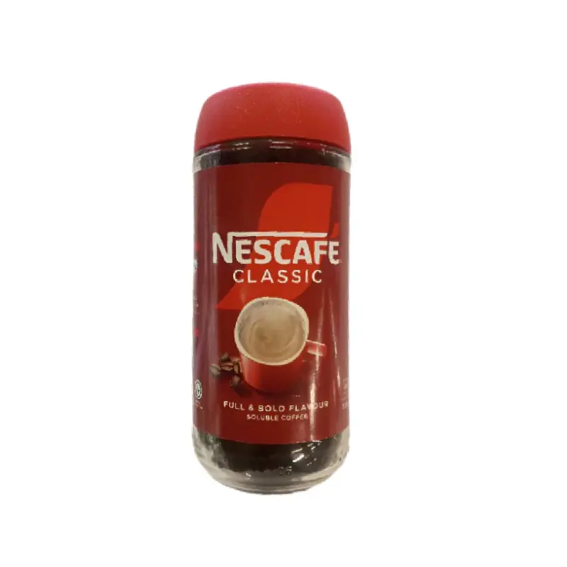 Nestle Classic Coffee 50g