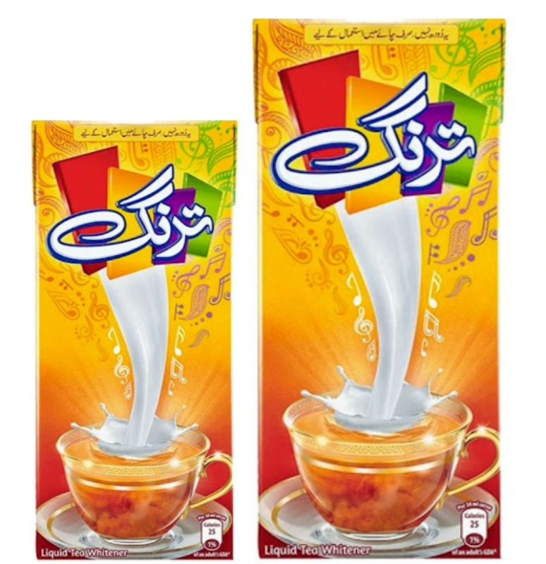 Olpers Tarang Milk