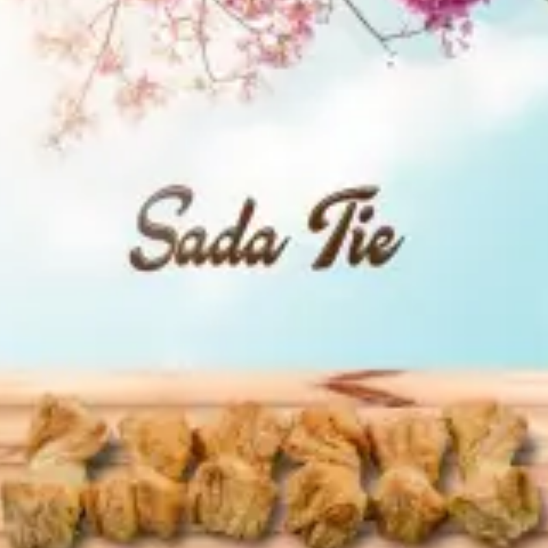 Sada Tie